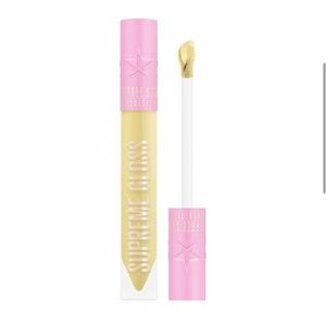 NEW⭐️ Jeffree Star Supreme Lip Gloss Urethra